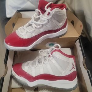 ***SOLD*** Jordan Cherry 11s